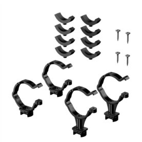 FÖRDELARFÄSTE PPM AQUA PLUS UPONOR