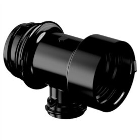 FÖRDELARE PPM 1X C/C50 MM AQUA PLUS UPONOR