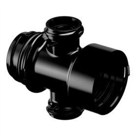 FÖRDELARE PPM 1+1X C/C50 MM AQUA PLUS UPONOR