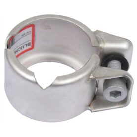 FÖRANKRINGSBOJ EUROPIPE 40 MM RÖD MÄRKNING BLUCHER