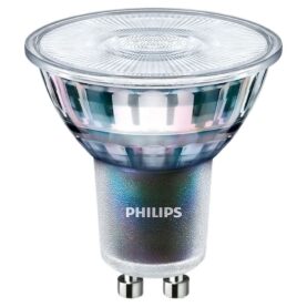 MASTER LED EXPERTCOL 3.9W (35W) GU10 PHILIPS