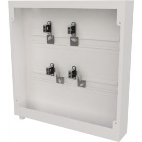 LK FÖRDELARSKÅP UNI 550 CS