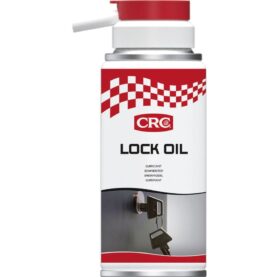 LÅSOLJA SPRAY CRC 100 ML