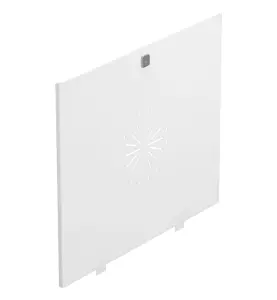 DRÄNERINGSDÖRR B, 520X430 MM UPONOR