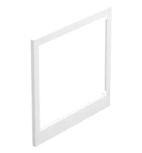 FÖRDELARSKÅPSRAM C, 790X535 MM UPONOR