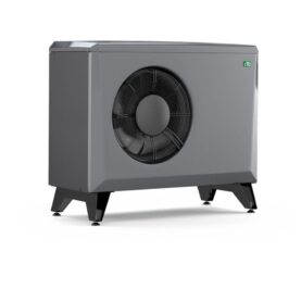 LUFT/VATTENVÄRMEPUMP ECOAIR 610M CTC