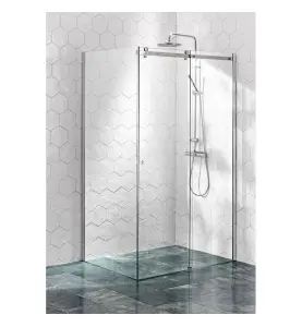 NISCHDUSCH ARIA SIDOPANEL 100 ALTERNA