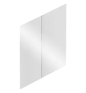 STÄNKSKYDD F, 295X845 MM UPONOR