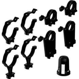 TILLBEHÖRSSATS A-K UPONOR