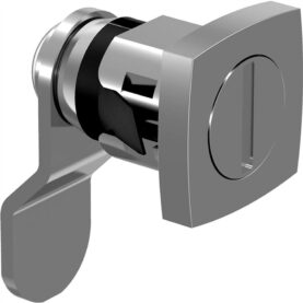 FÖRDELARSKÅPSLÅS A-K UPONOR