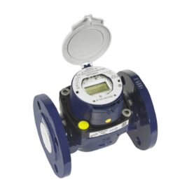 KALLVATTENMÄTARE MEISTREAMRF 100/250 SENSUS