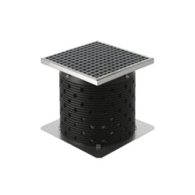 RESERVDELSSATS BELASTNING UPP TILL 1500 KG PLUVIA GEBERIT