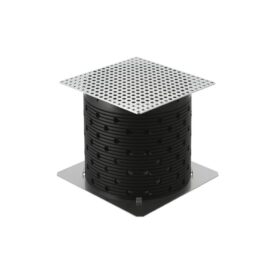 RESERVDELSSATS BELASTNING UPP TILL 300 KG PLUVIA GEBERIT