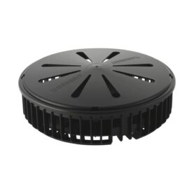 LÖVSIL TILL PLUVIA TAKBRUNN GEBERIT