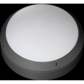 ARMATUR FORTE LED 14W/840 GRAFIT ENSTO