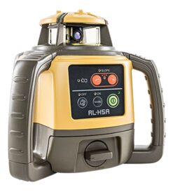 PLANLASER RL-H5A TOPCON