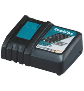 LADDARE DC18RC 7.2-18V LI-ION MAKITA