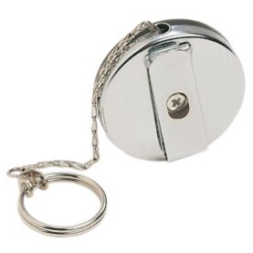 NYCKELKEDJA ROLLMATIK 32 CM