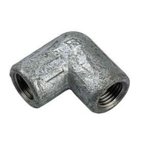 VINKEL GALV DN 10 EN 10241