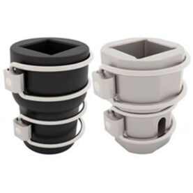 SPINDELHYLSA DELTA DN350/500 IBECO