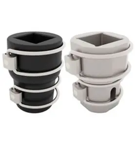 SPINDELHYLSA DELTA DN350/500 IBECO
