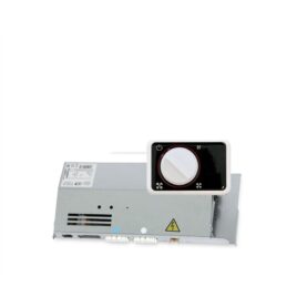 STYRMODUL BASIC FÖR VCS/VCF EVECO