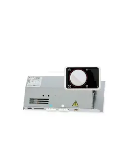 STYRMODUL BASIC FÖR VCS/VCF EVECO