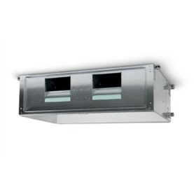 FLÄKTKONVEKTOR MAESTRO MTL34 EVECO