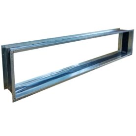 FLEXIBEL ANSLUTNING GAV1 EVECO