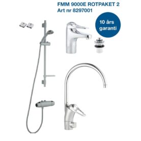 ROTPAKET 2 9000E FMM