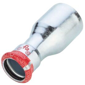 FÖRMINSKNING 108X76,1 1 MUFF ELFÖRZINKAD M-PROFIL ALTECH