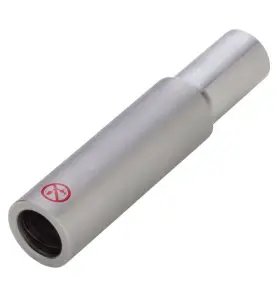 ÖVERGÅNG 114X108 SLÄTÄNDA X SVETSÄNDA ELFÖRZINKAD M-PROFIL ALTECH