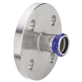 PRESSFLÄNS 88,9XDN80 1 MUFF X FLÄNSANSLUTNING ROSTFRIA M-PROFIL ALTECH