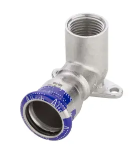 VENTILFÄSTE 15XG15 MUFF X INVÄNDIG GÄNGA ROSTFRI ALTECH