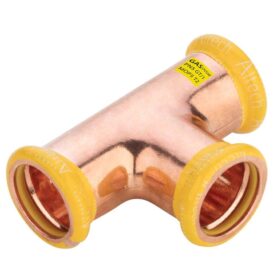 T-RÖR 15 KOPPAR GAS M-PROFIL ALTECH