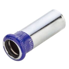 REDUCERING 15X12 1 MUFF FÖRKROMAD KOPPAR M-PROFIL ALTECH