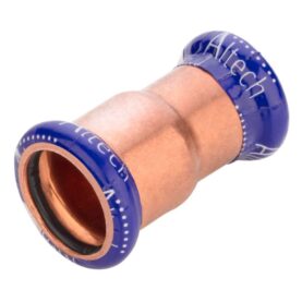 REDUCERING 16X15 2 MUFF KOPPAR M-PROFIL ALTECH