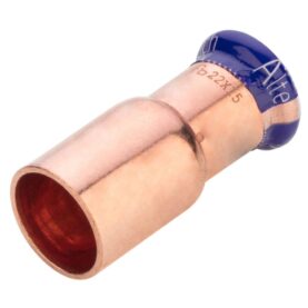 REDUCERING 108X76,1 1 MUFF KOPPAR M-PROFIL ALTECH