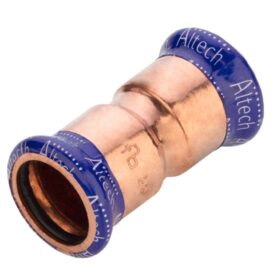 DUBBELMUFF 12 KOPPAR M-PROFIL ALTECH