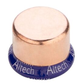 HUV 15 KOPPAR M-PROFIL ALTECH