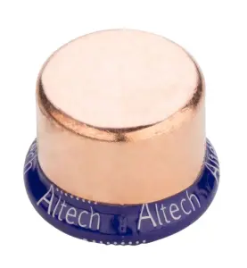 HUV 15 KOPPAR M-PROFIL ALTECH