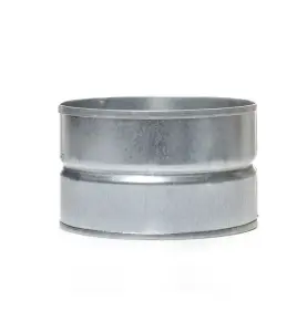 VENTILATIONSMUFF 125MM