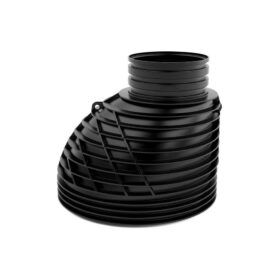 NEDSTIGNINGSBRUNN MULTIFLEX 1250/600 KONA PE