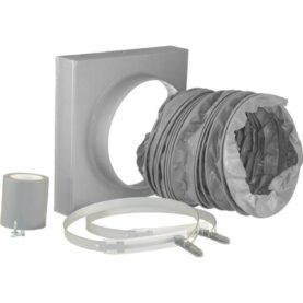 SNABBANSLUTNING 3071 150/125 FRANKE