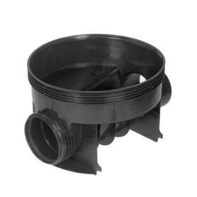 TILLSYNSBRUNN BASIC BRUNN 400X160 TP1 RAK