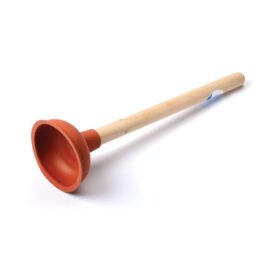 VASKRENS-TRÄSKAFT L=130MM JAFO