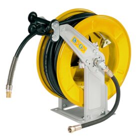 VINDA 18BAR  12MM  20M  LUFT/VATTEN