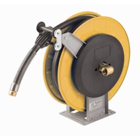 VINDA 18BAR  19MM  20M  LUFT/VATTEN