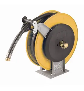 VINDA 18BAR  19MM  20M  LUFT/VATTEN