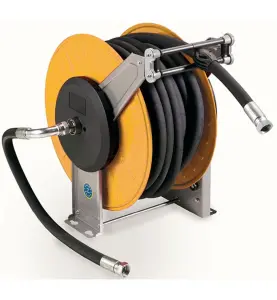 VINDA 18BAR   19MM 30M  LUFT/VATTEN